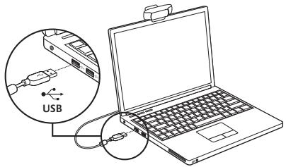 LOGITECH C930E - PoiokJIIOUHTe Be6-KaMepy - 1