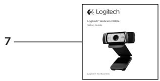 LOGITECH C930E - Ohre Meinung ist gefragt. - 4
