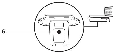 LOGITECH C930E - Cosa ne pensi? - 3