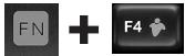 LOGITECH DESKTOP MK120,  WIRELESS DESKTOP MK270,  WIRELESS DESKTOP MK330,  WIRELESS DESKTOP MK710 - Zone Internet - 4