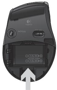 LOGITECH DESKTOP MK120, WIRELESS DESKTOP MK270, WIRELESS DESKTOP MK330, WIRELESS DESKTOP MK710 - 13