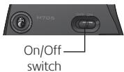 LOGITECH DESKTOP MK120, WIRELESS DESKTOP MK270, WIRELESS DESKTOP MK330, WIRELESS DESKTOP MK710 - Troubleshooting - 4