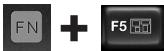 LOGITECH DESKTOP MK120, WIRELESS DESKTOP MK270, WIRELESS DESKTOP MK330, WIRELESS DESKTOP MK710 - Convenience zone - 1