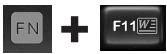 LOGITECH DESKTOP MK120, WIRELESS DESKTOP MK270, WIRELESS DESKTOP MK330, WIRELESS DESKTOP MK710 - Productivity zone - 3