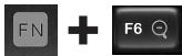 LOGITECH DESKTOP MK120,  WIRELESS DESKTOP MK270,  WIRELESS DESKTOP MK330,  WIRELESS DESKTOP MK710 - Zone Fonctions pratiques - 2