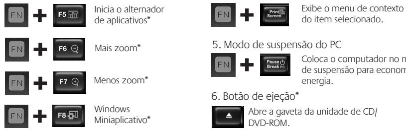 LOGITECH DESKTOP MK120, WIRELESS DESKTOP MK270, WIRELESS DESKTOP MK330, WIRELESS DESKTOP MK710 - Zona de conveniência - 1