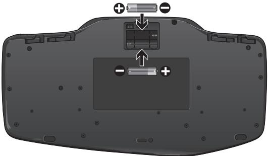 LOGITECH DESKTOP MK120, WIRELESS DESKTOP MK270, WIRELESS DESKTOP MK330, WIRELESS DESKTOP MK710 - Troubleshooting - 2