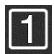 LOGITECH DESKTOP MK120, WIRELESS DESKTOP MK270, WIRELESS DESKTOP MK330, WIRELESS DESKTOP MK710 - LCD Dashboard icon status - 6