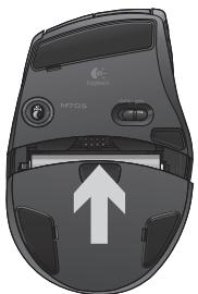 LOGITECH DESKTOP MK120, WIRELESS DESKTOP MK270, WIRELESS DESKTOP MK330, WIRELESS DESKTOP MK710 - 17