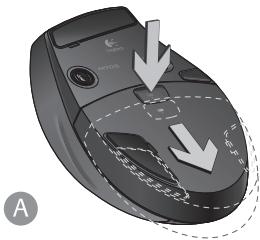 LOGITECH DESKTOP MK120, WIRELESS DESKTOP MK270, WIRELESS DESKTOP MK330, WIRELESS DESKTOP MK710 - 12