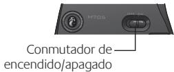 LOGITECH DESKTOP MK120, WIRELESS DESKTOP MK270, WIRELESS DESKTOP MK330, WIRELESS DESKTOP MK710 - El teclado y el mouse no funciona - 4
