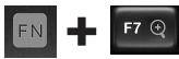 LOGITECH DESKTOP MK120, WIRELESS DESKTOP MK270, WIRELESS DESKTOP MK330, WIRELESS DESKTOP MK710 - Convenience zone - 3