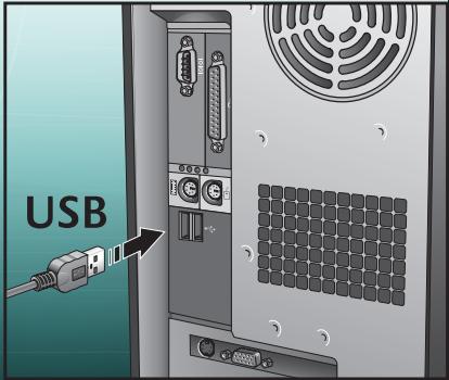 LOGITECH G500S - Instalación y configuración - 1