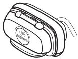 LOGITECH HD WEBCAM C615 - Ripiegare la webcam per conservarla o portarla in viaggio - 4