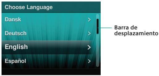 LOGITECH SQUEEZEBOX LIMITED EDITION - Vaya a la configuración en pantalla - 1