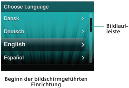 LOGITECH SQUEEZEBOX LIMITED EDITION - Bildschirmgebungfäherte Einrichtung - 1
