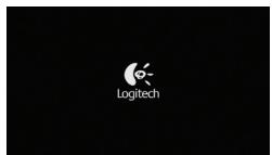 LOGITECH SQUEEZEBOX LIMITED EDITION - Plug in Squeezebox - 3