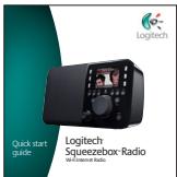 LOGITECH SQUEEZEBOX LIMITED EDITION - Contenuto della confezione - 2
