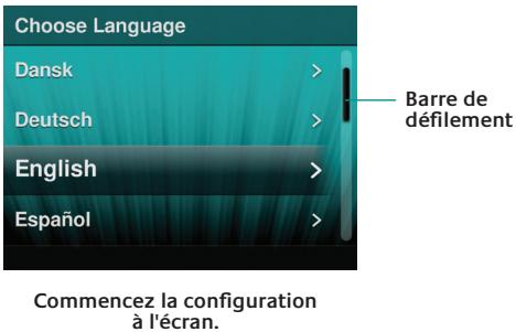 LOGITECH SQUEEZEBOX LIMITED EDITION - Configurationétapes parétapes - 1