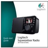 LOGITECH SQUEEZEBOX LIMITED EDITION - Zawartosc opakowania - 2