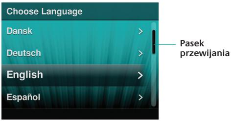 LOGITECH SQUEEZEBOX LIMITED EDITION - Przejcie do konfigurowania na ekranie - 1
