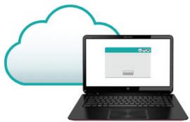 LOGITECH T400,  T650,  T620 - Instalação do software - 1