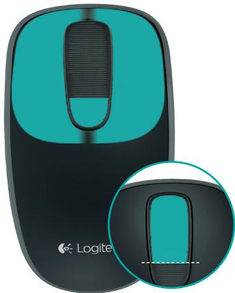 LOGITECH T400,  T650,  T620 - Dépannage - 5