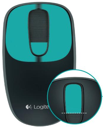 LOGITECH T400,  T650,  T620 - Vianmääritys - 3
