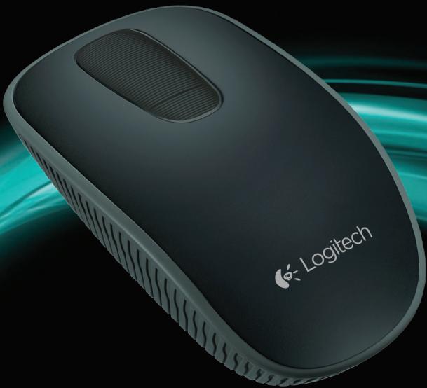 LOGITECH T400,  T650,  T620 - Setup Guide - 1