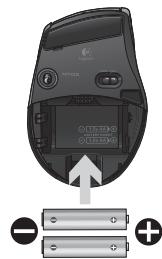 LOGITECH WIRELESS DESKTOP MK710 - Troubleshooting - 3