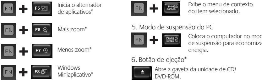 LOGITECH WIRELESS DESKTOP MK710 - Zona de conveniência - 1