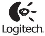 LOGITECH WIRELESS TOUCHPAD - Getting started with Logitech® Wireless Touchpad - 1
