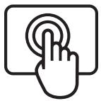 LOGITECH WIRELESS TOUCHPAD - Che casa ne pensi? - 1