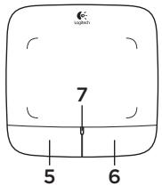 LOGITECH WIRELESS TOUCHPAD - Ohre Meinung ist gefragt. - 1