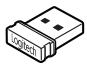 LOGITECH WIRELESS TOUCHPAD - Getting started with Logitech® Wireless Touchpad - 5
