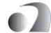 LOGITECH WIRELESS TOUCHPAD - M/N:C-U0007 - 3