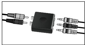 LOGITECH X-530 - Instalación de los altavoces Logitech X-530 - 1