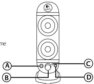 LOGITECH X-530 - 2