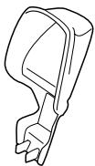 SONY ERICSSON BLUETOOTH-HEADSET HBH-30 - Car holder - 1
