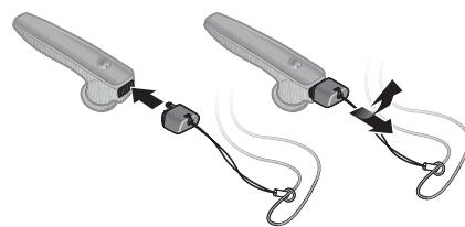 SONY ERICSSON BLUETOOTH-TRADE-HEADSET HBH-PV770 - 3