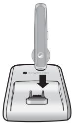 SONY ERICSSON BLUETOOTH-TRADE-HEADSET HBH-PV770 - 2