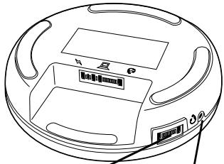 SONY ERICSSON CSS-25 - 1