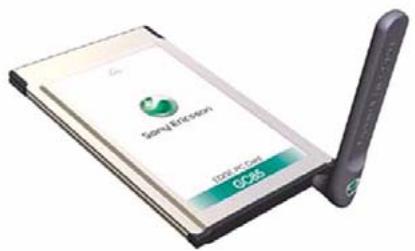 SONY ERICSSON GC85 - 3