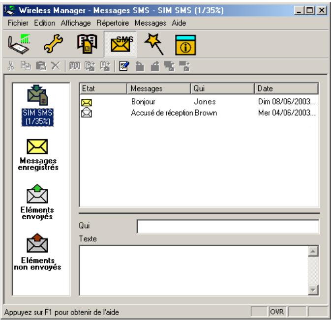 SONY ERICSSON GC85 - Remarque : - 1