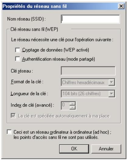 SONY ERICSSON GPRS-WIRELESS LAN PC CARD GC79 - Remarque : - 1