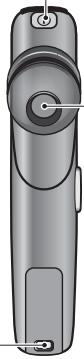 SONY ERICSSON HBH-IV840 - Vista posterior - 1