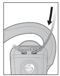 SONY ERICSSON HBH-PV703 - 5