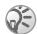 SONY ERICSSON K500I - Options de rappel - 1