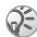 SONY ERICSSON K500I - Appels d'urgence - 1