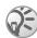 SONY ERICSSON K500I - Options de rappel - 1